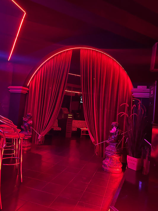 Tavolo "Exclusive Privé